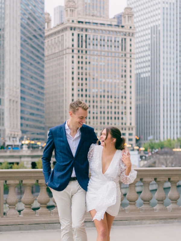 chicago engagement session by sandra armenteros-6