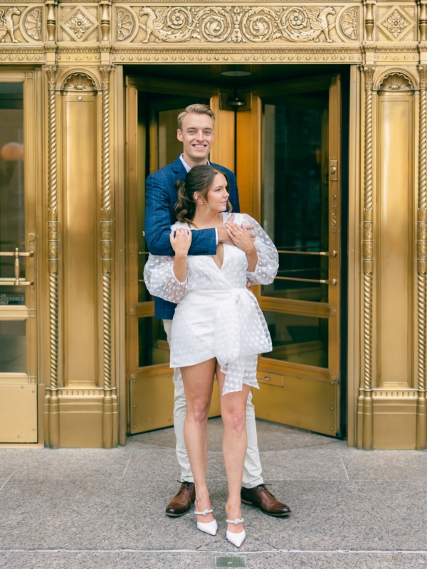 chicago engagement session by sandra armenteros-7