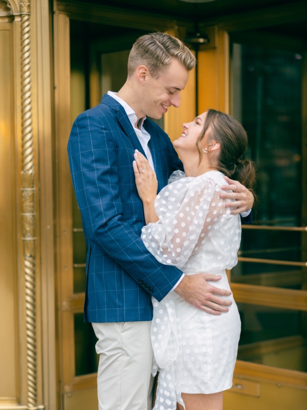 chicago engagement session by sandra armenteros-9